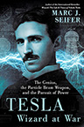 TESLA: WIZARD AT WAR